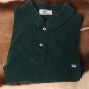 Southern Tide Skipjack Polo